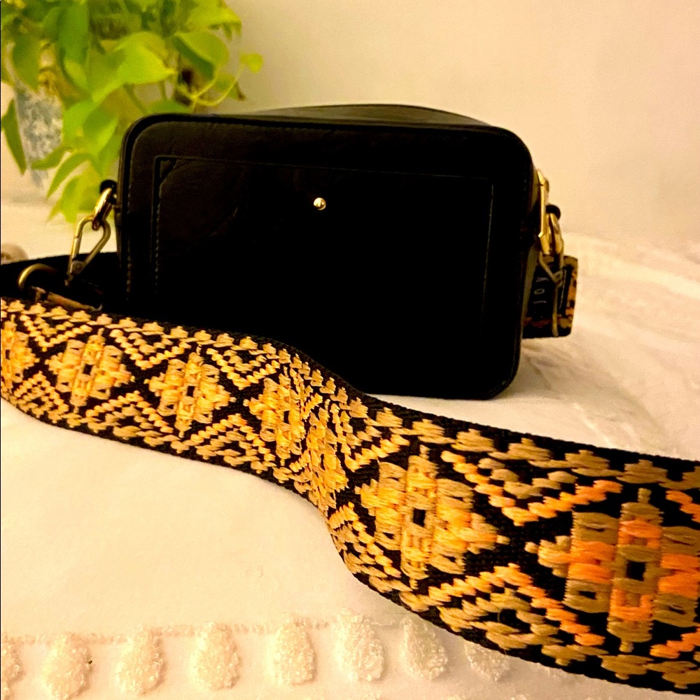 Small Crossbody Bag - image 1